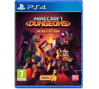 Minecraft Dungeons - Hero Edition