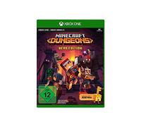 Minecraft Dungeons - Hero Edition