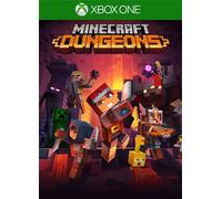 Minecraft Dungeons - Hero Edition Xbox One