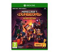 Minecraft Dungeons Hero Edition Xbox One Game