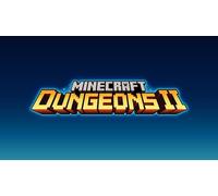 Minecraft Dungeons II