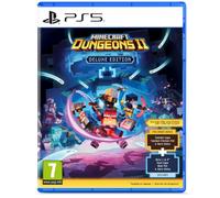 Minecraft Dungeons II - Deluxe Edition