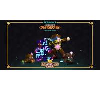 Minecraft Dungeons Luminous Night Adventure Pass (PC)