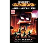 Minecraft Dungeons: The Rise Of The Arch-Illager