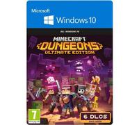 Minecraft Dungeons: Ultimate Edition
