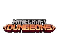 Minecraft Dungeons - Ultimate Edition Jeu PS4