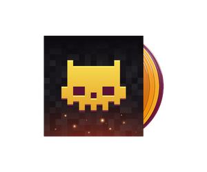 Minecraft Dungeons Vinyle - 4LP