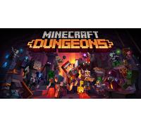 MINECRAFT DUNGEONS (XB1)