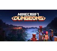 Minecraft Dungeons (Xbox)