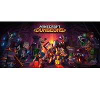 Minecraft Dungeons (Xbox Series X)