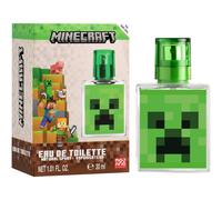 Minecraft Eau de Toilette Eau de Toilette pour enfant 30 ml