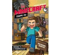 Minecraft - Echappe-Toi !