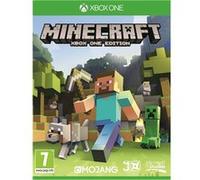 Minecraft Edition Limitée G