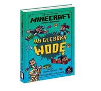 Minecraft. En eaux profondes v.2021
