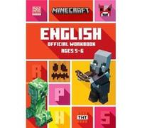 Minecraft English Ages 56 by Collins KS1 Paperback Book Collins KS1 (Auteur)