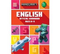 Minecraft English Ages 89 by Collins KS2 Paperback Book Collins KS2 (Auteur)