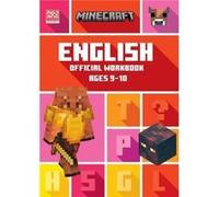 Minecraft English Ages 910 by Collins KS2 Paperback Book Collins KS2 (Auteur)