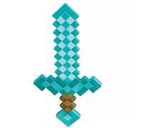 Epée Minecraft enfant