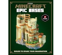 Mojang AB – Minecraft: Epic Bases