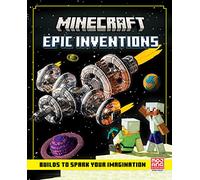 Minecraft Epic Inventions