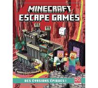 Minecraft Escape games