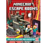 Minecraft Escape Rooms