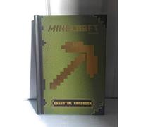 Minecraft: Essential Handbook: An Official Mojang Book