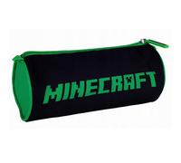 Minecraft - Étui À Crayons