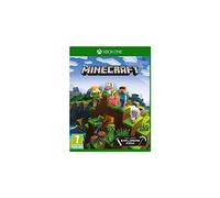 Minecraft Explorer's Pack (XONE) (PEGI) [Import allemand]