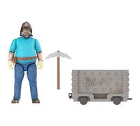 Minecraft Explosive Minecart Escape Pack