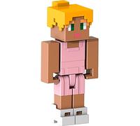 Minecraft Creator Séries HJG74 - Choisir De 3 Ou Collect Tout 8.9cm Figurines