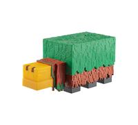 Minecraft Figure De Renifleur