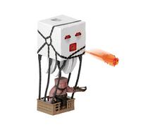 Minecraft Figurine à L´honneur Le Film Le Grand