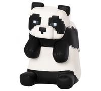 Minecraft Figurine Anti-Stress Mega Squishme Série 1 Panda 15 Cm