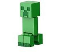 Minecraft - Figurine Creeper 8 cm G