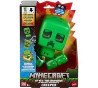 Minecraft - Figurine Creeper, mon animal de compagnie