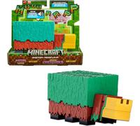 Minecraft - figurine d'action