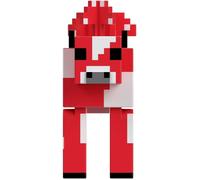 Minecraft - Figurine De Base De 3,25 Pouces - Jouet Mooshroom