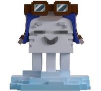 Minecraft - Figurine Happy Ghast 11 cm
