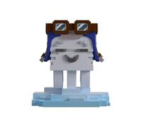 Minecraft - Figurine Happy Ghast 11 cm