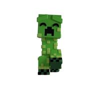 Minecraft - Figurine Haunted Creeper 10 cm