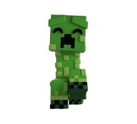 Minecraft - Figurine Haunted Creeper 10 Cm