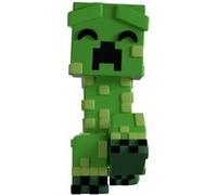 Youtooz – Figurine vinyle Minecraft Creeper hanté 10 cm