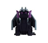 Minecraft - Figurine Haunted Ender Dragon 10 cm