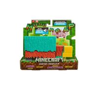 Mattel Figurine Minecraft Renifleur 8,25 cm