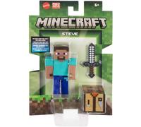 Minecraft - figurine steve
