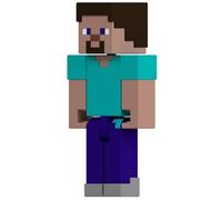 Minecraft - Figurine Steve 8 Cm