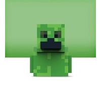 TUBBZ Canard à Collectionner - Mini Minecraft Creeper