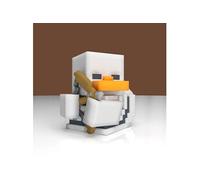 Minecraft - Figurine Tubbz Skeleton 1st Edition 10 cm Multicolore G