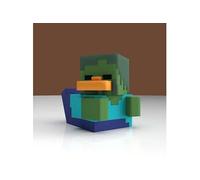 Minecraft - Figurine Tubbz Zombie 1st Edition 10 cm